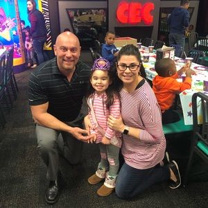 Meet your Posher, Justin